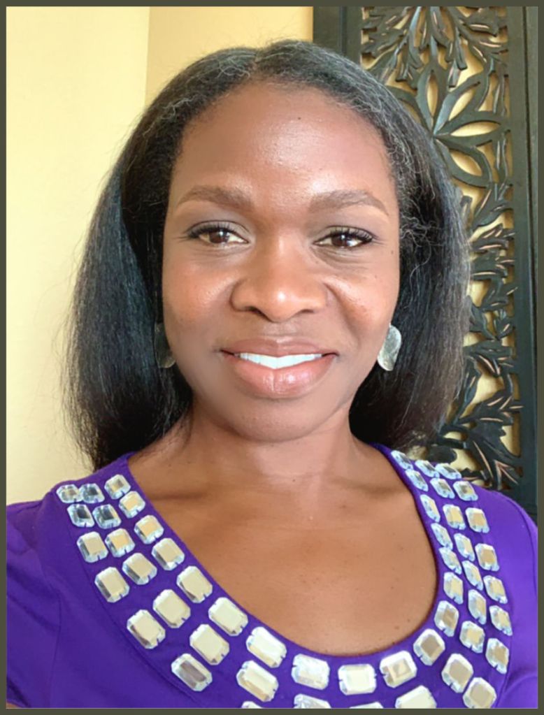 Contact Vanessa A. Harris